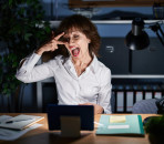 Am I Burned Out Quiz: Find Out if You’re Reaching Your Limit