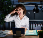 Am I Burned Out Quiz: Find Out if You’re Reaching Your Limit